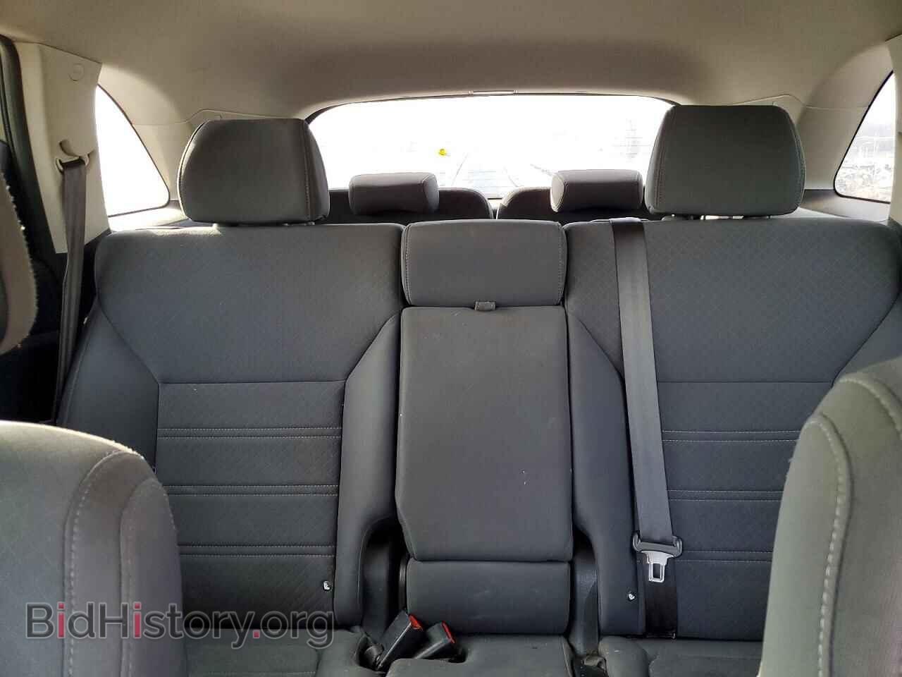 2016 KIA SORENTO - VIN: 5XYPGDA33GG069621 - Фото 10