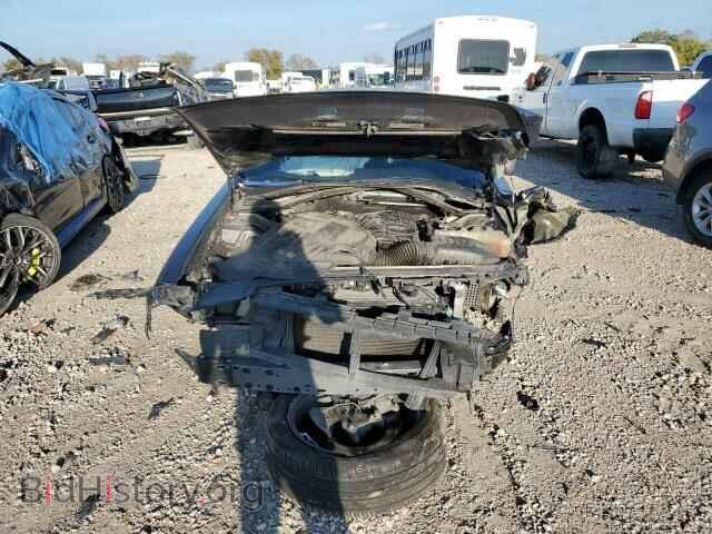 2016 DODGE CHALLENGER - VIN: 2C3CDZAG2GH337667 - Фото 5