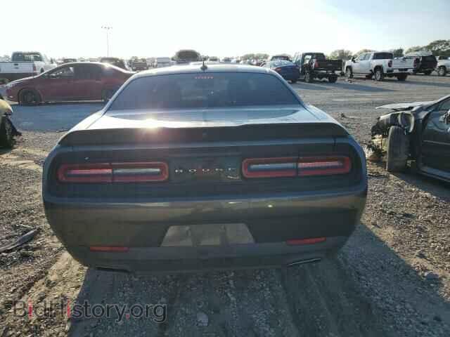 2016 DODGE CHALLENGER - VIN: 2C3CDZAG2GH337667 - Фото 6