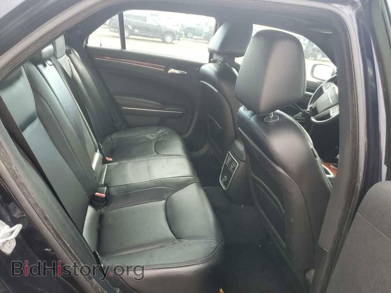 2012 CHRYSLER 300 - VIN: 2C3CCACG8CH279172 - Фото 10