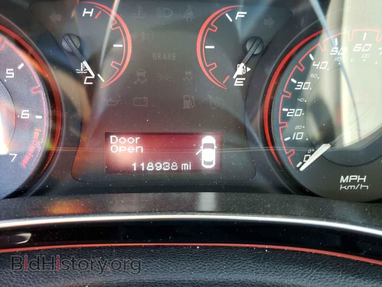 2014 DODGE DART - VIN: 1C3CDFAA8ED692881 - Фото 9