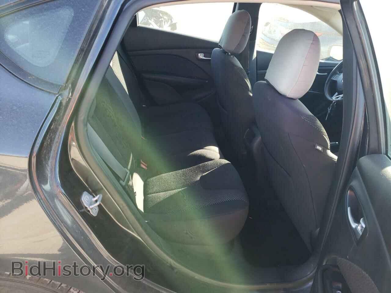 2014 DODGE DART - VIN: 1C3CDFAA8ED692881 - Фото 10