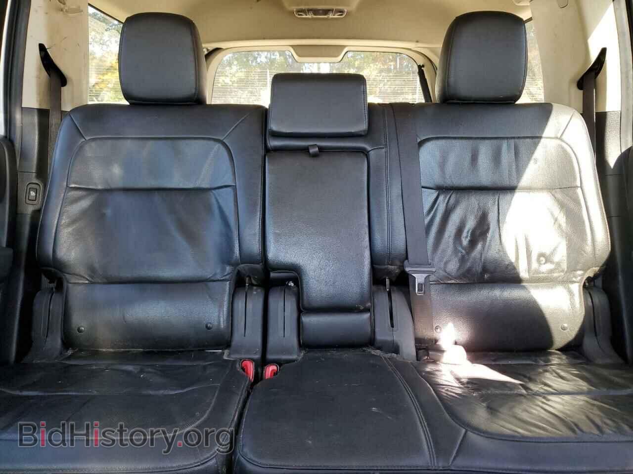 2013 FORD FLEX - VIN: 2FMGK5D84DBD20864 - Фото 10