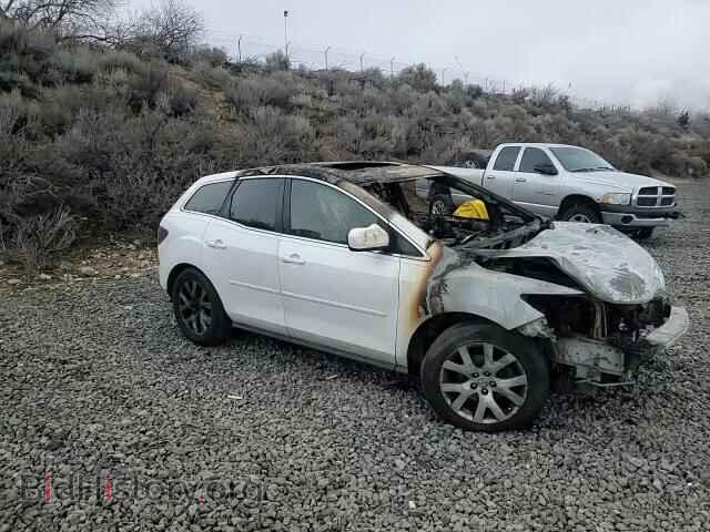 2008 MAZDA CX-7 - VIN: JM3ER29L680213235 - Photo 13