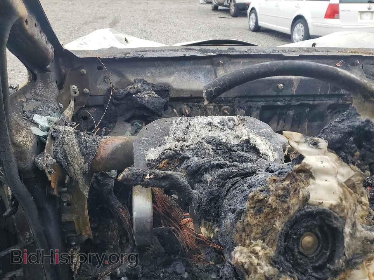 2008 MAZDA CX-7 - VIN: JM3ER29L680213235 - Photo 9