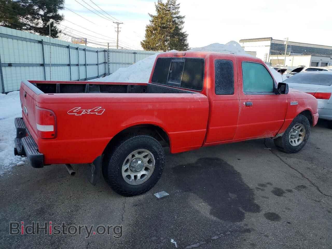 2011 FORD RANGER - VIN: 1FTLR4FE9BPA46322 - Фото 3
