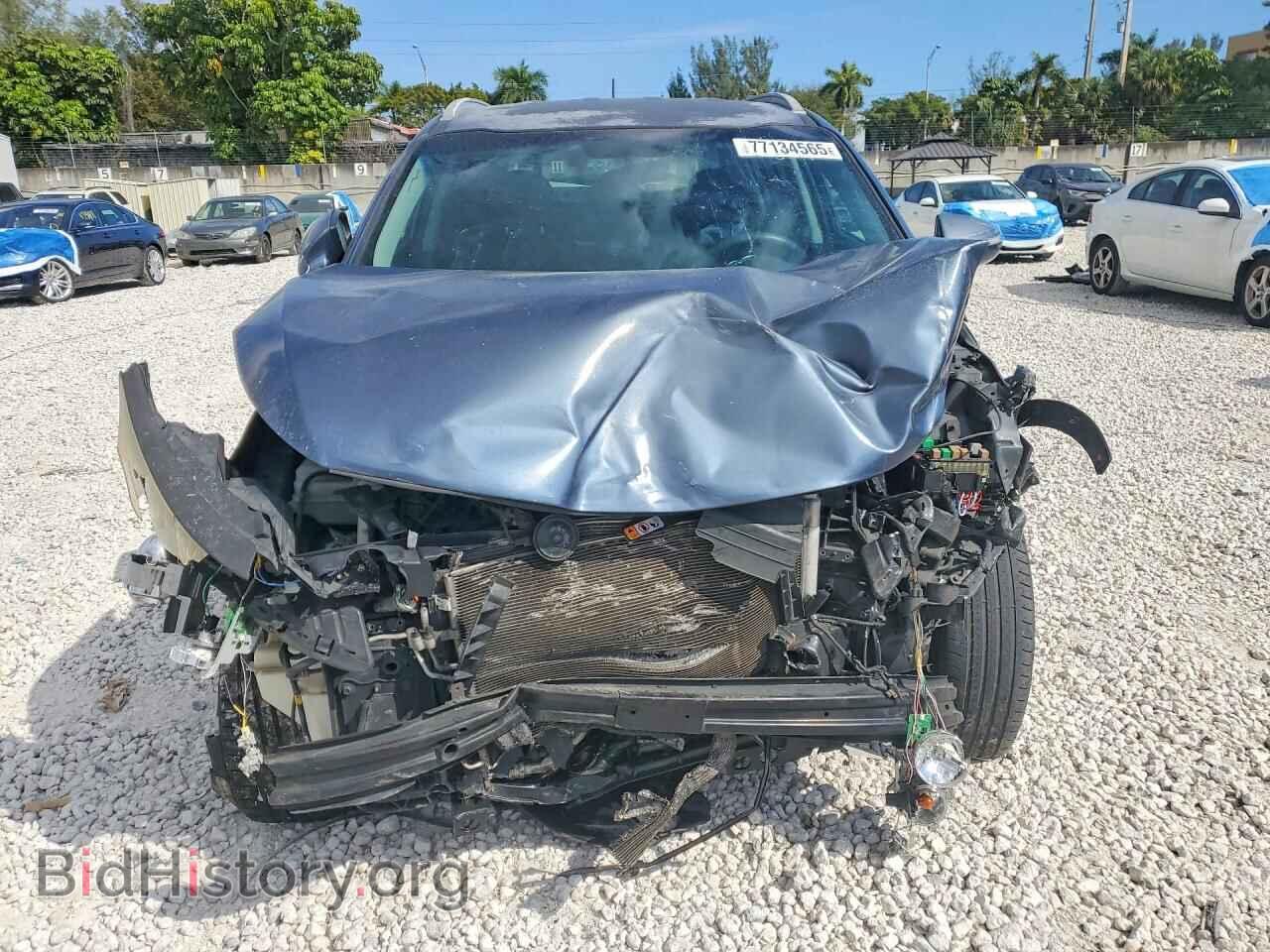 2013 KIA SPORTAGE - VIN: KNDPB3A26D7361241 - Фото 5