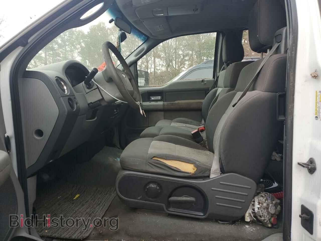 2007 FORD All Models - VIN: 1FTVX12537NA68497 - Фото 7