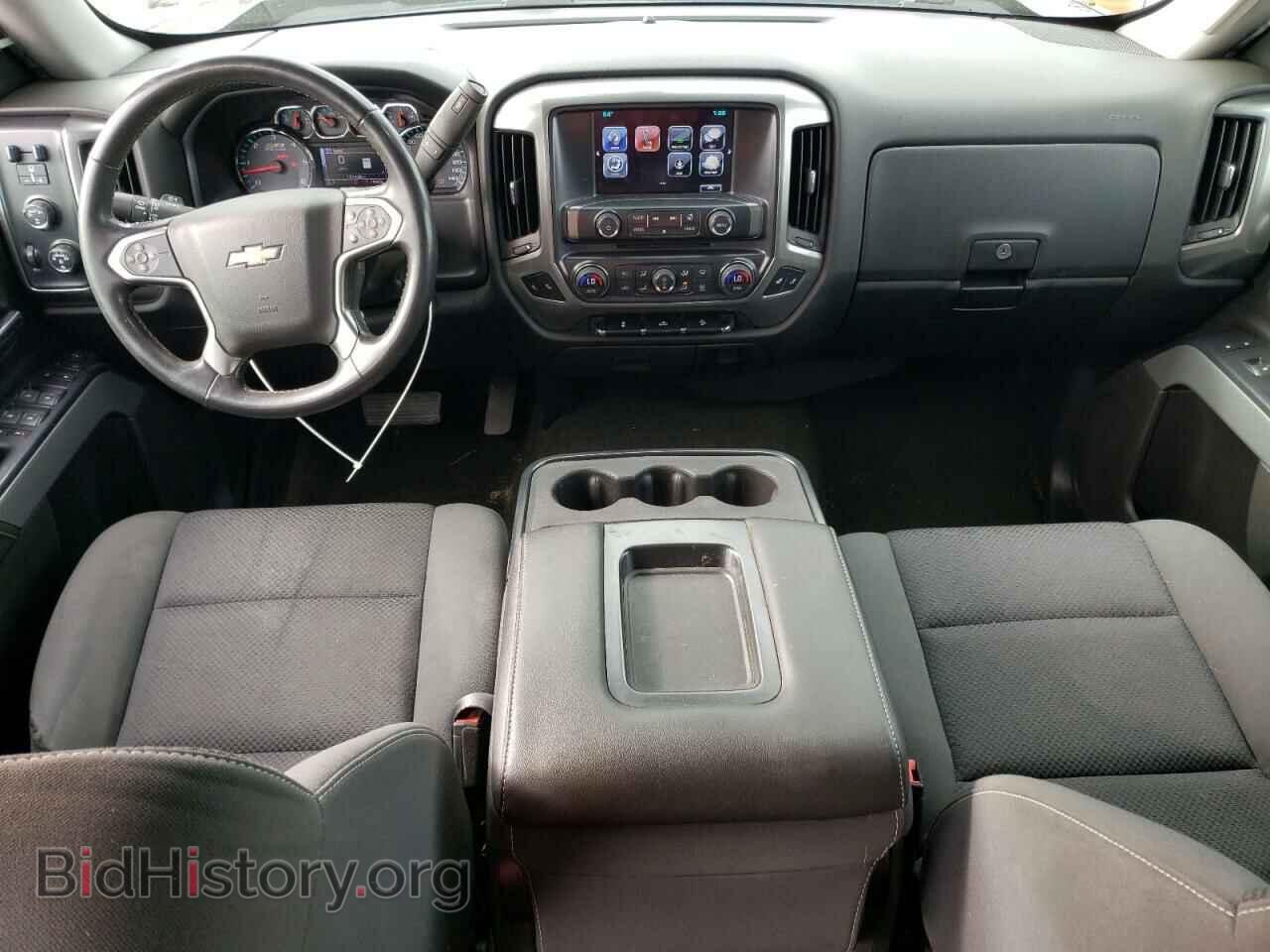 2017 CHEVROLET ALL Models - VIN: 3GCUKREC5HG509544 - Фото 8