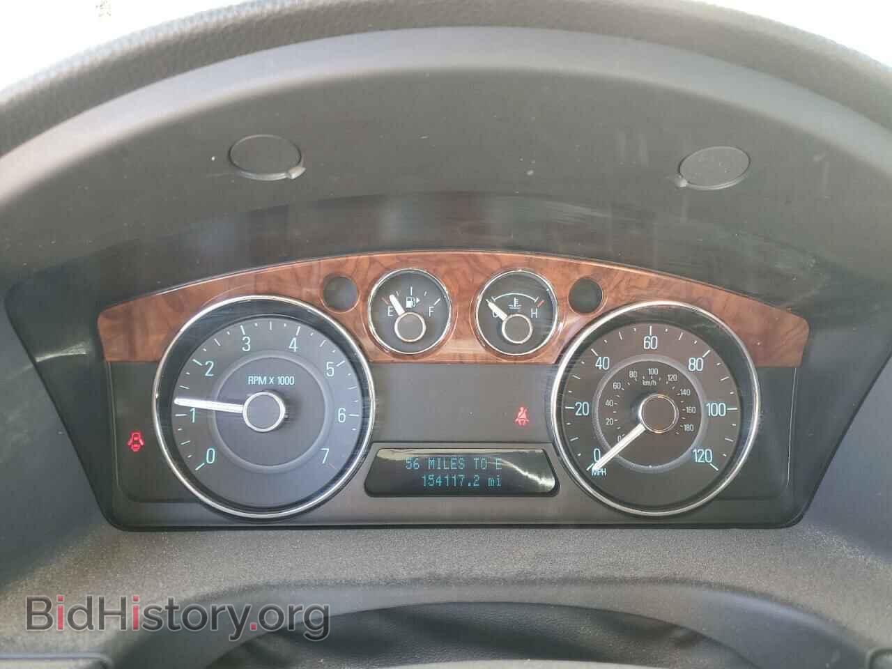2010 FORD FLEX - VIN: 2FMHK6DT3ABA90079 - Фото 9