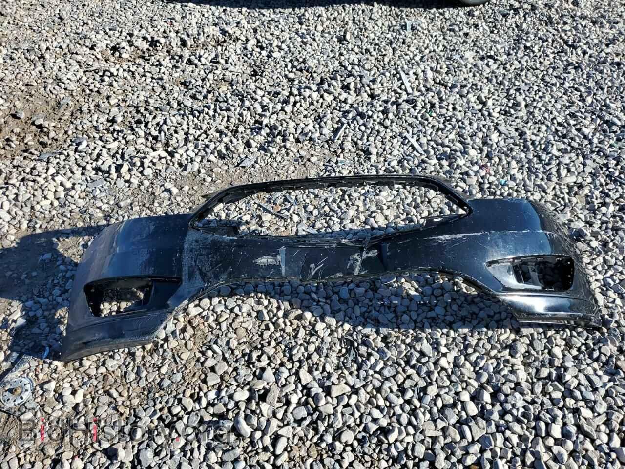 2016 FORD FOCUS - VIN: 1FADP3F29GL282497 - Photo 12