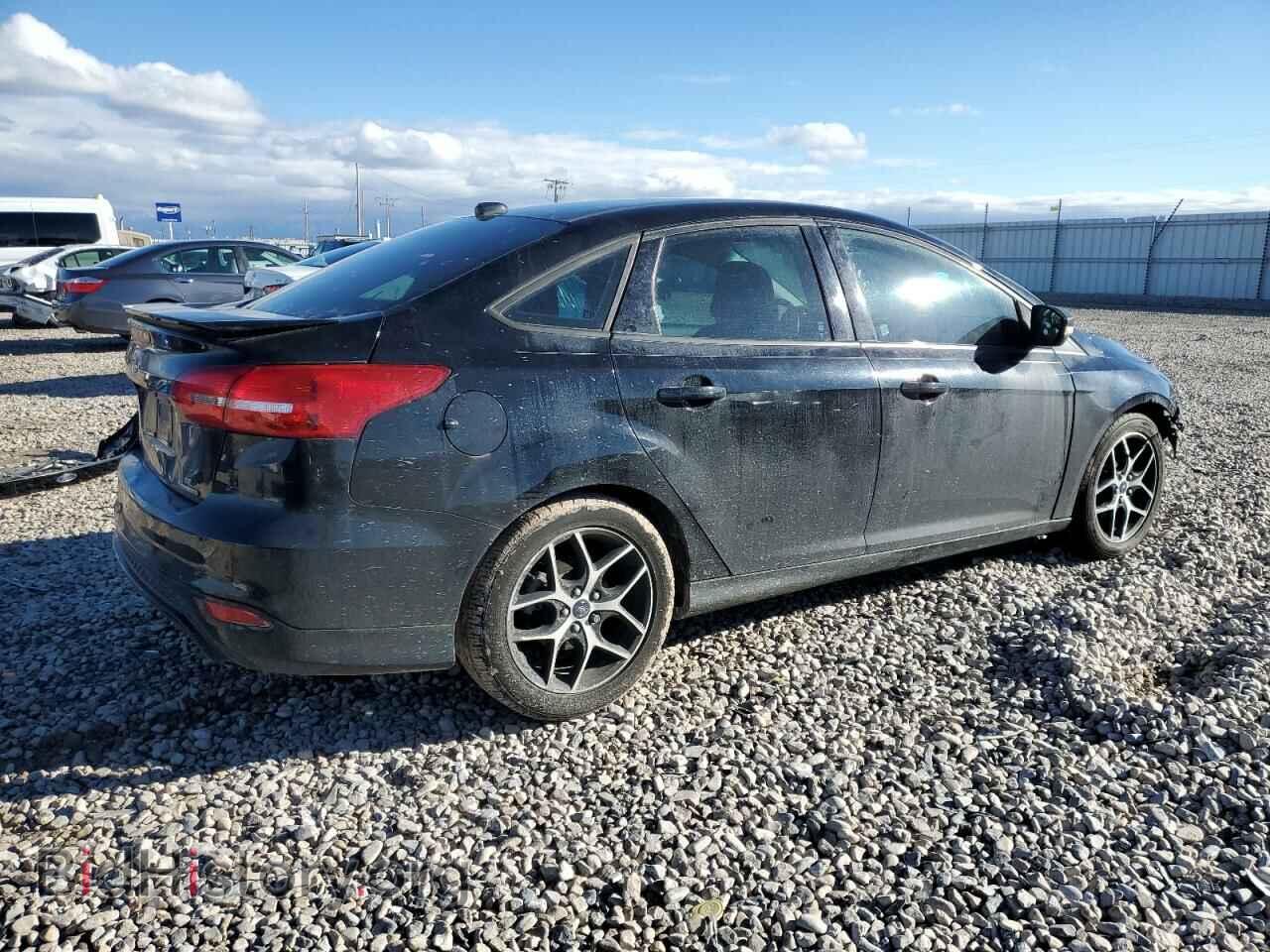 2016 FORD FOCUS - VIN: 1FADP3F29GL282497 - Photo 3
