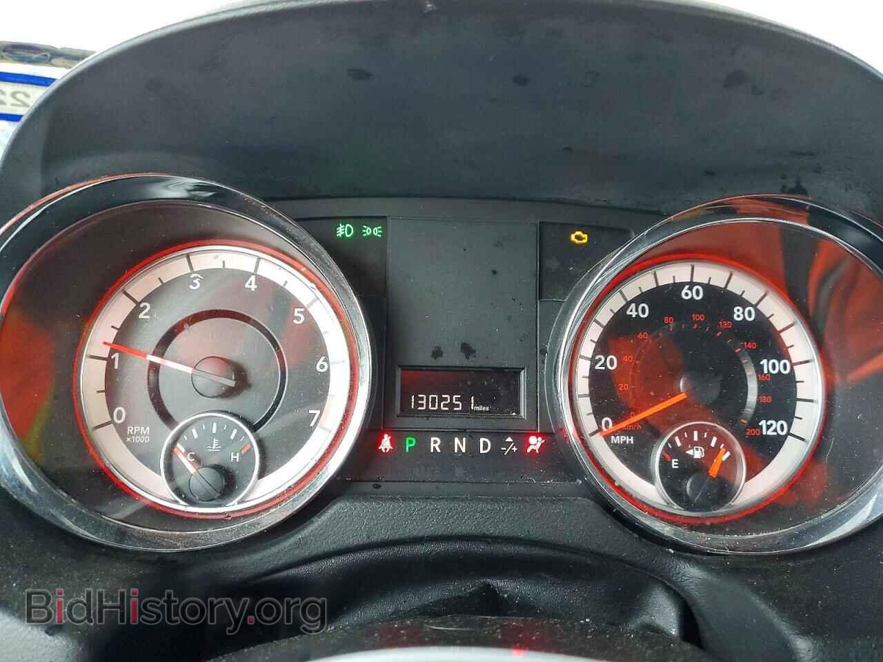 2019 DODGE CARAVAN - VIN: 2C4RDGCG8KR774244 - Photo 9