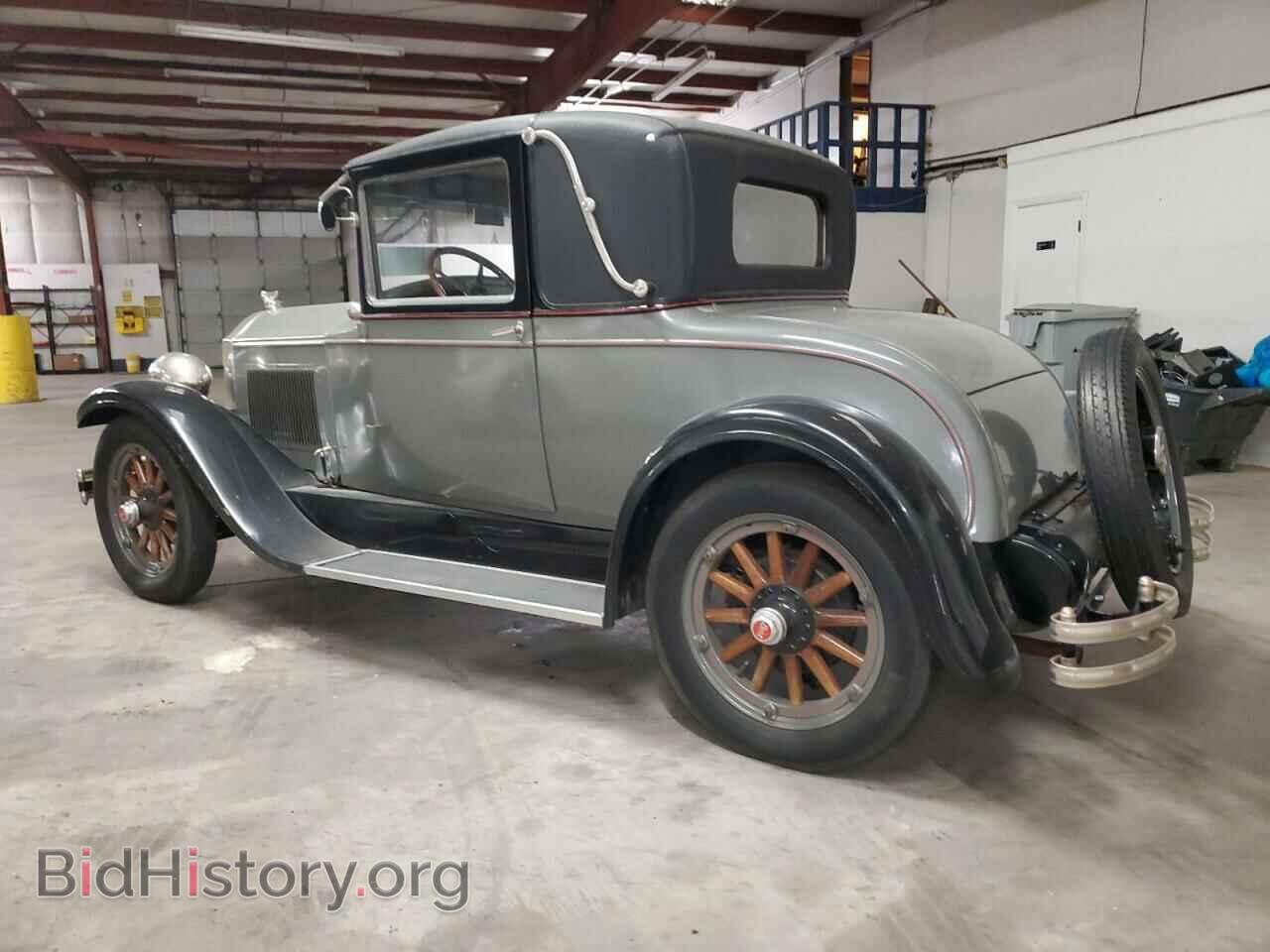 1927 BUICK ALL OTHER - VIN: 2044632 - Фото 2