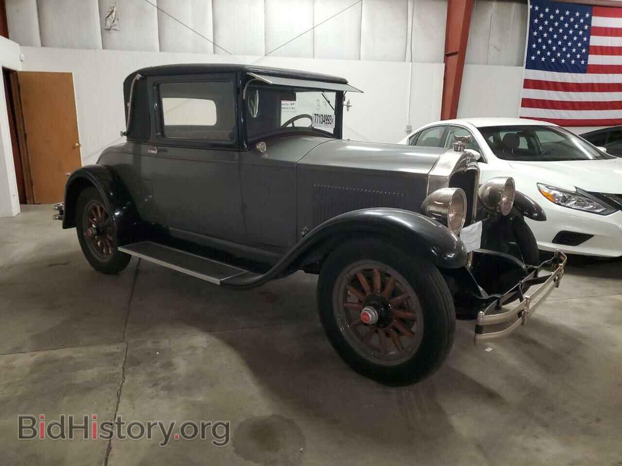 1927 BUICK ALL OTHER - VIN: 2044632 - Фото 4