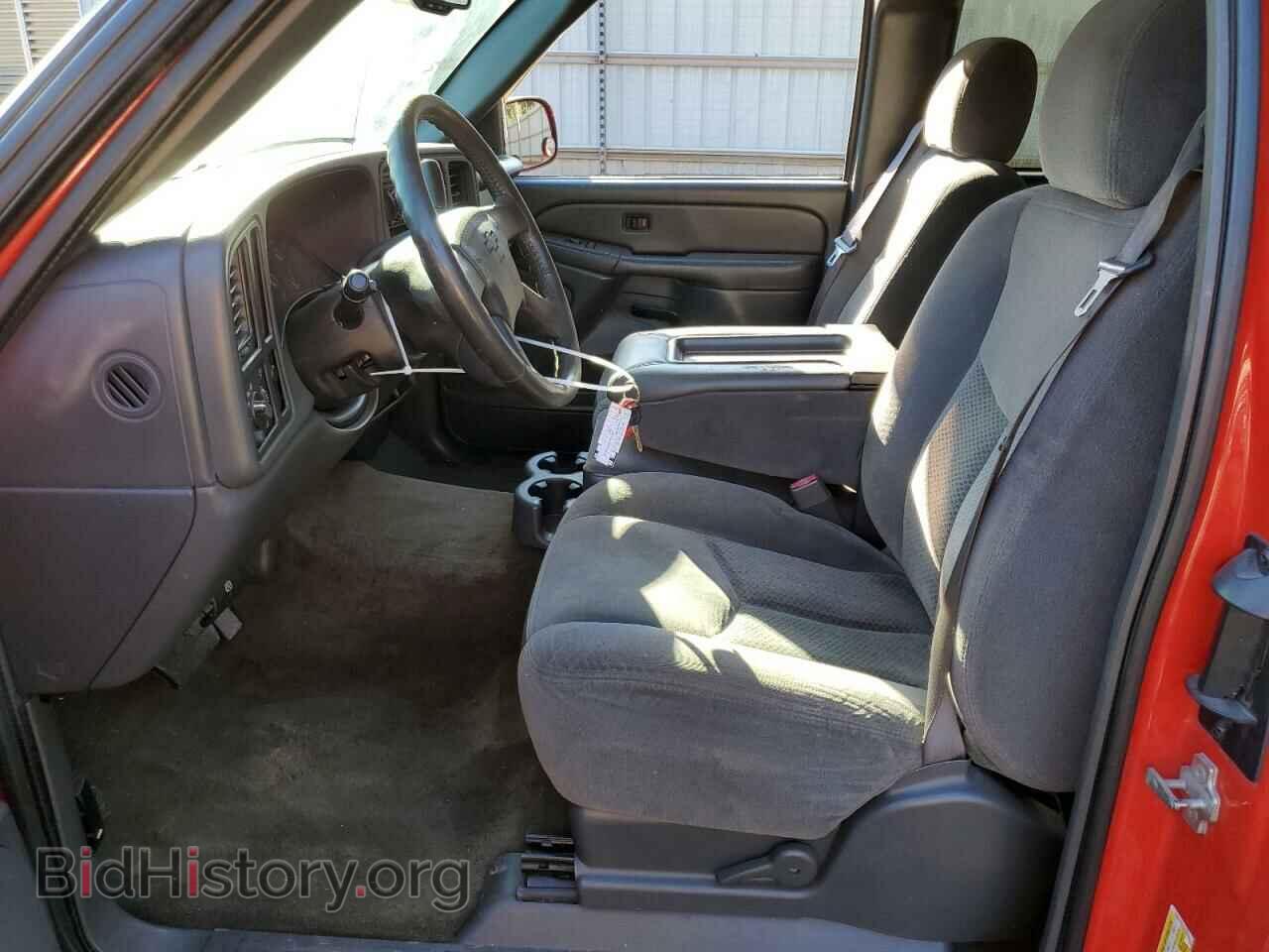 2007 CHEVROLET ALL Models - VIN: 1GCEC19V17Z105573 - Фото 7