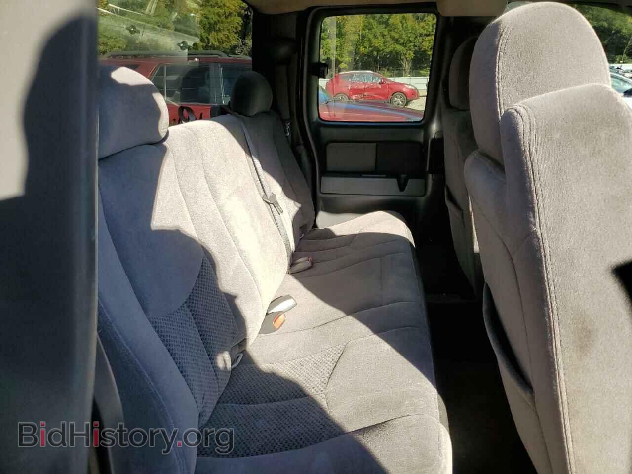 2007 CHEVROLET ALL Models - VIN: 1GCEC19V17Z105573 - Фото 10