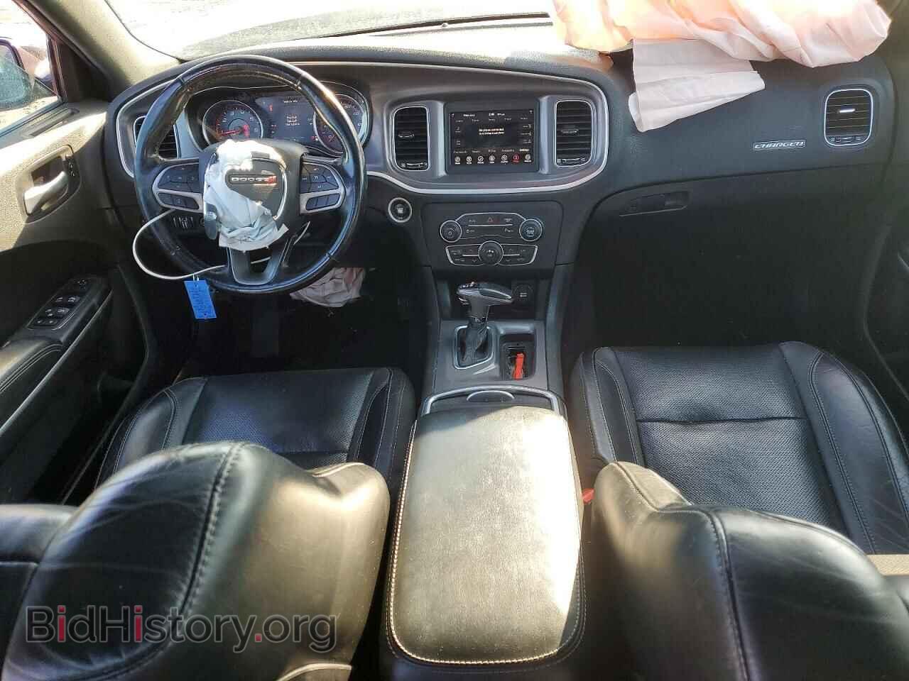 2020 DODGE CHARGER - VIN: 2C3CDXBG3LH125910 - Фото 8
