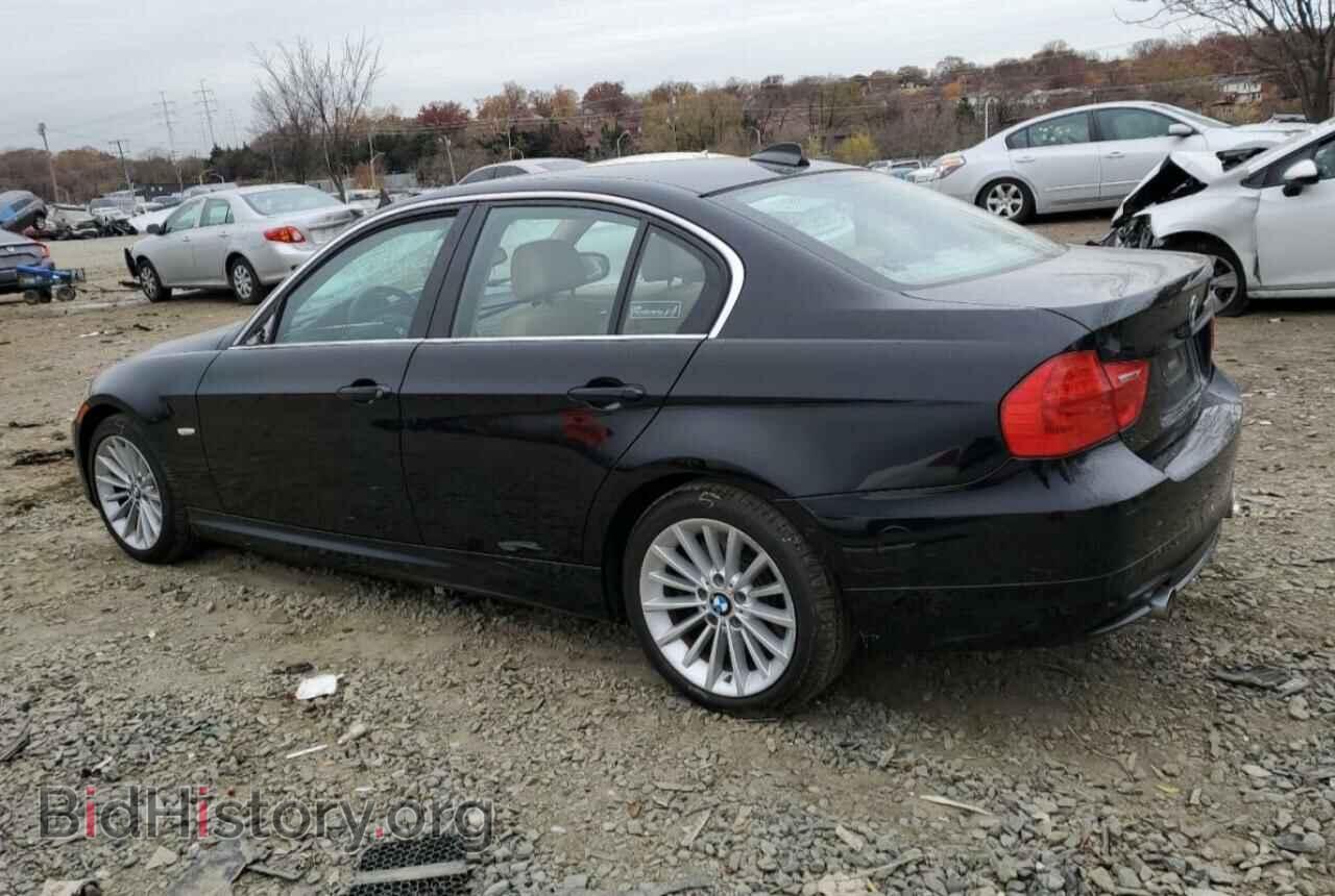 2011 BMW 3 SERIES - VIN: WBAPN7C53BA781221 - Фото 2
