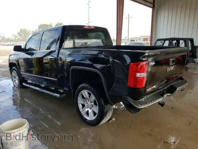 2014 GMC SIERRA - VIN: 3GTP1VEC8EG360034 - Фото 2