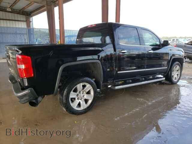 2014 GMC SIERRA - VIN: 3GTP1VEC8EG360034 - Фото 3
