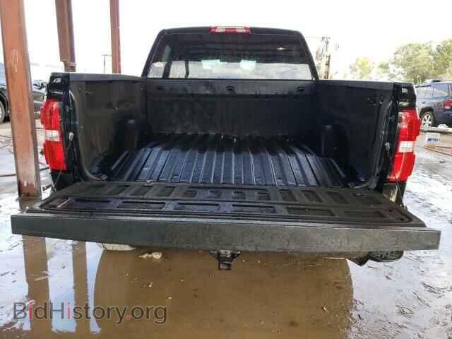 2014 GMC SIERRA - VIN: 3GTP1VEC8EG360034 - Фото 6