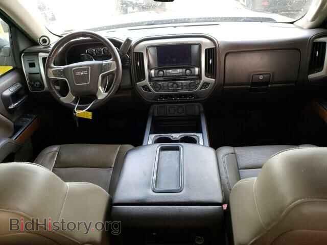 2014 GMC SIERRA - VIN: 3GTP1VEC8EG360034 - Фото 8