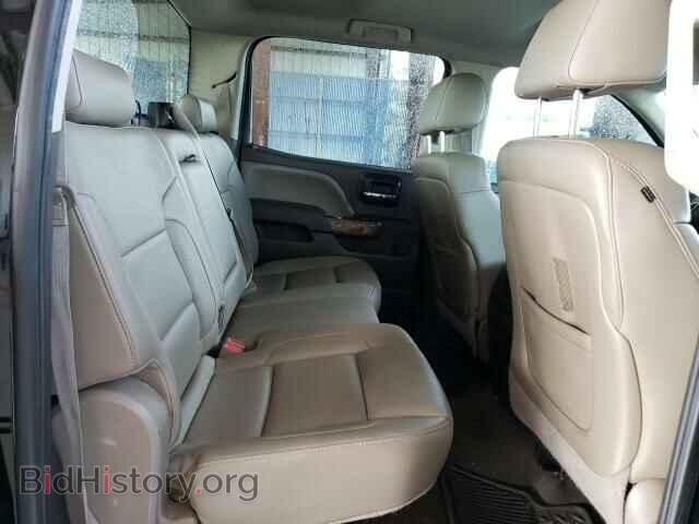 2014 GMC SIERRA - VIN: 3GTP1VEC8EG360034 - Фото 10