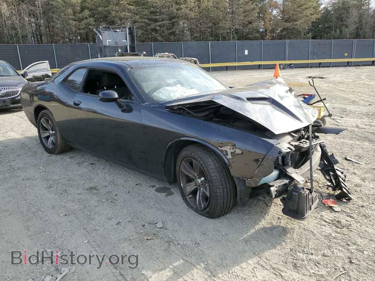 2015 DODGE CHALLENGER - VIN: 2C3CDZAG3FH905780 - Photo 4