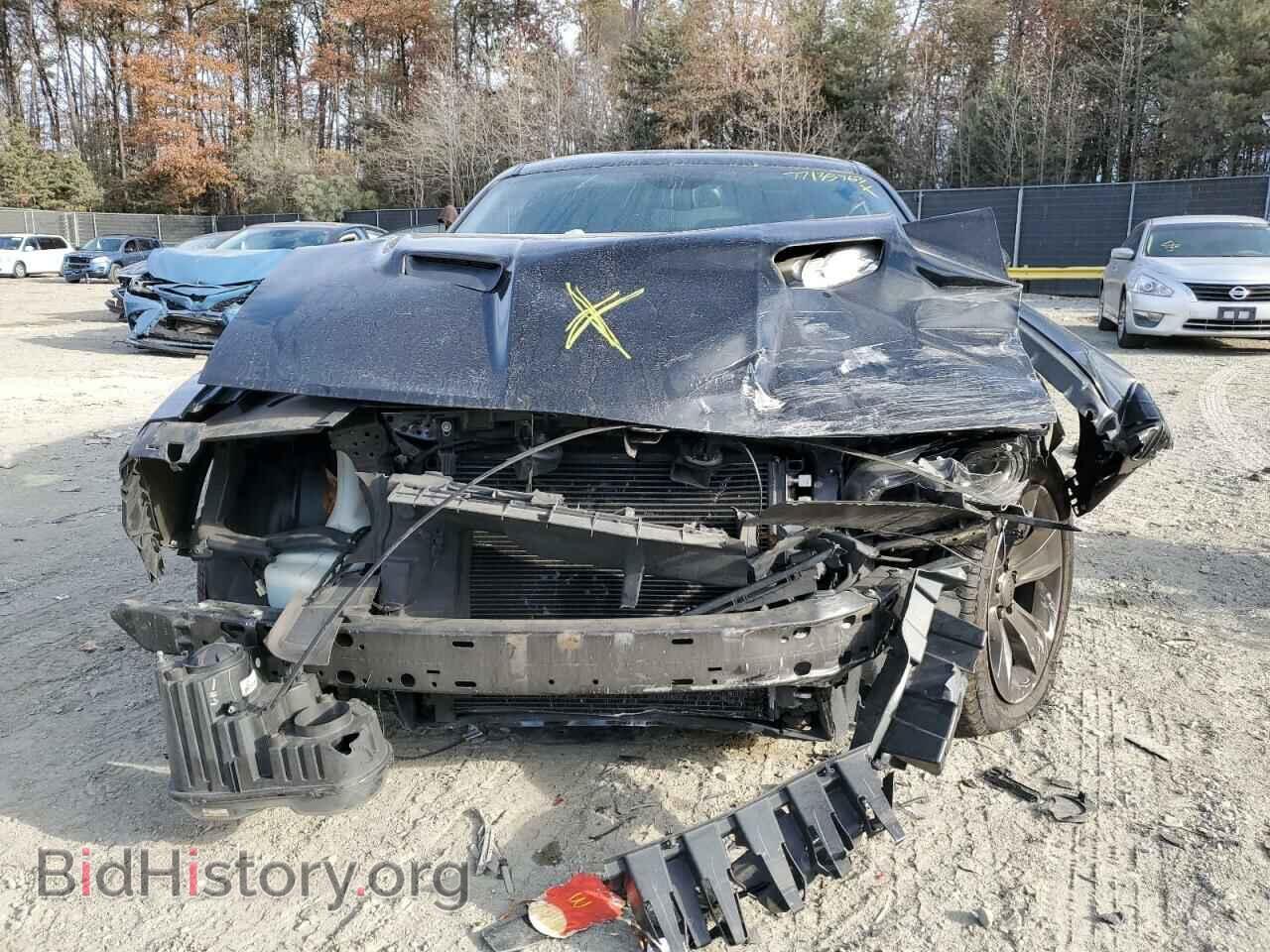 2015 DODGE CHALLENGER - VIN: 2C3CDZAG3FH905780 - Photo 5