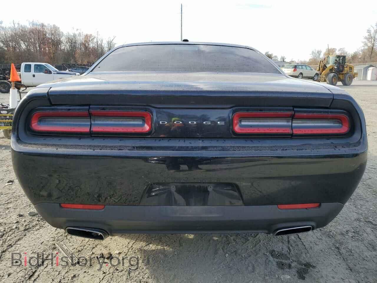 2015 DODGE CHALLENGER - VIN: 2C3CDZAG3FH905780 - Photo 6
