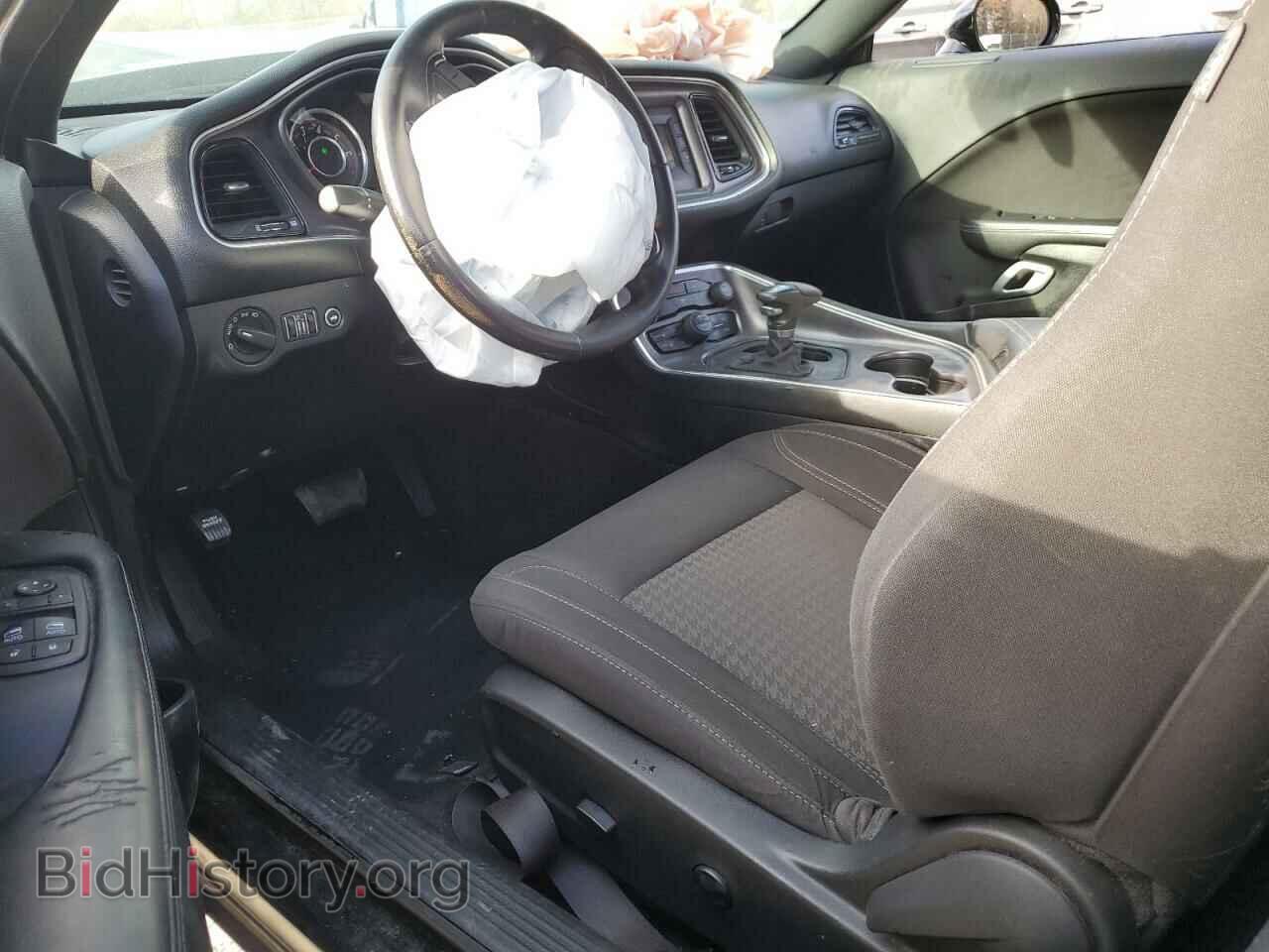 2015 DODGE CHALLENGER - VIN: 2C3CDZAG3FH905780 - Photo 8