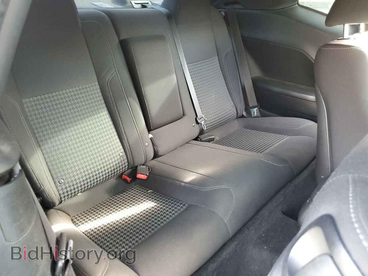 2015 DODGE CHALLENGER - VIN: 2C3CDZAG3FH905780 - Photo 10