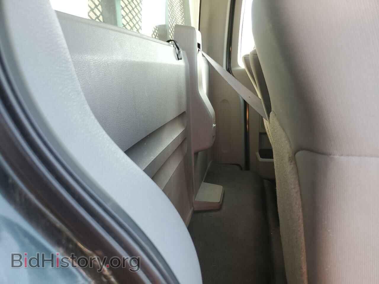 2007 FORD All Models - VIN: 1FTRF12217KC75207 - Фото 10