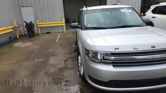 2016 FORD FLEX - VIN: 2FMGK5B82GBA19663 - Photo 14