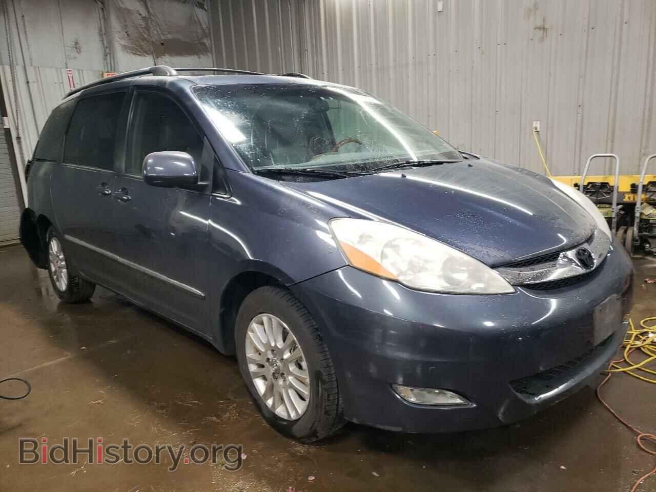 2009 TOYOTA All Models - VIN: 5TDBK22C79S024652 - Фото 4