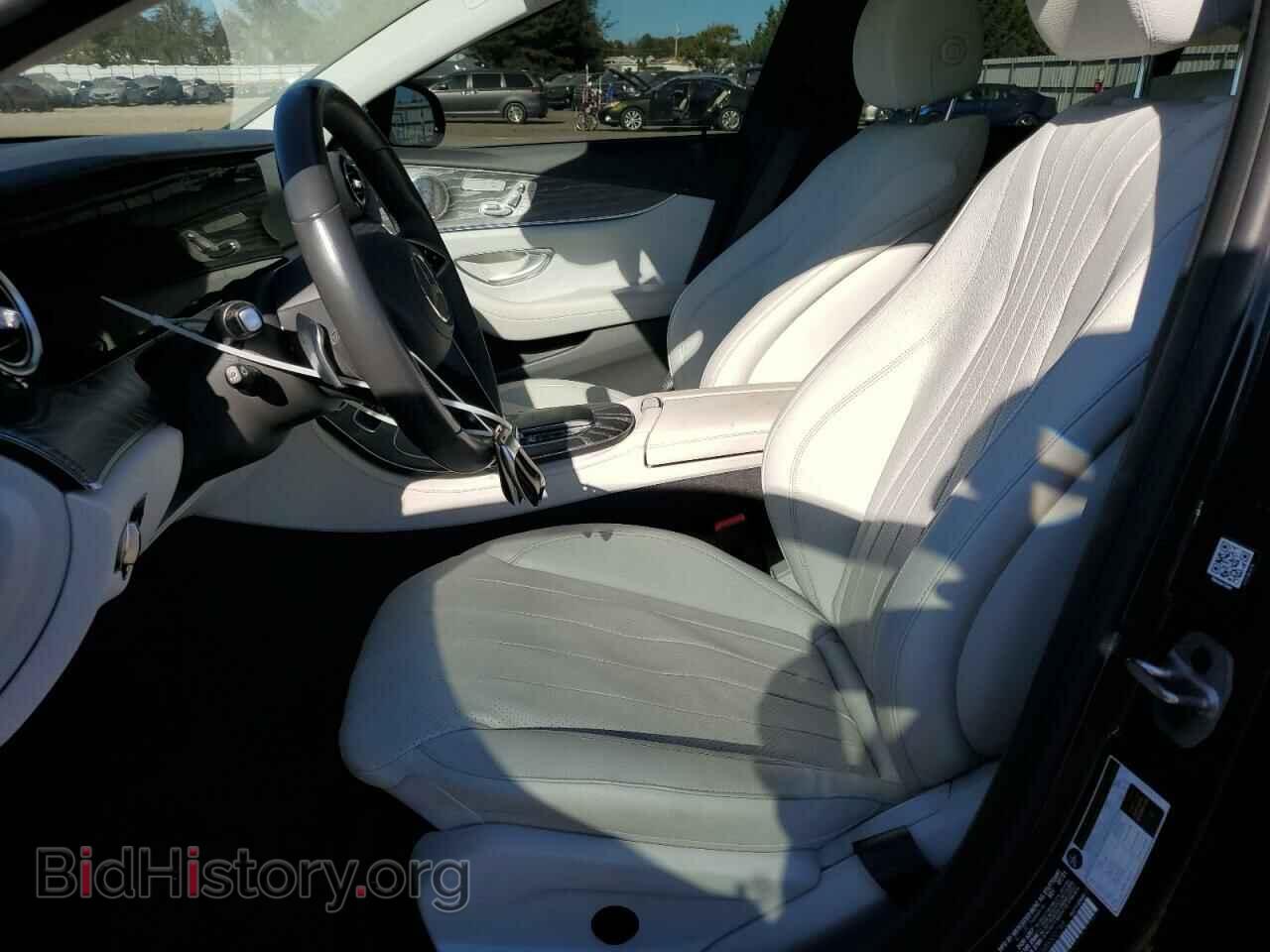 2021 MERCEDES-BENZ E-CLASS - VIN: W1KZF8EB2MB000788 - Фото 7