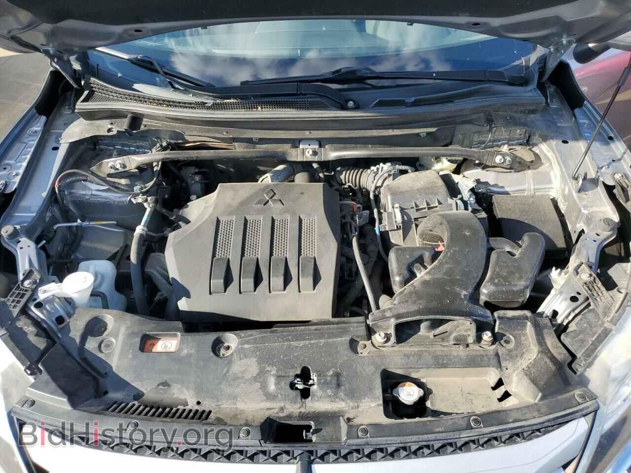 2020 MITSUBISHI ECLIPSE - VIN: JA4AT3AA0LZ035295 - Photo 12