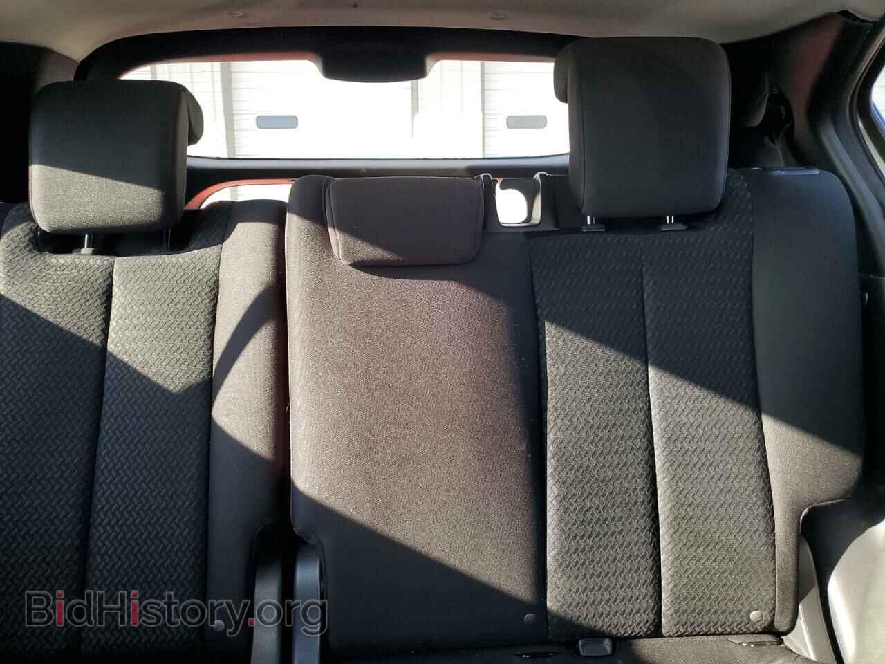 2020 MITSUBISHI ECLIPSE - VIN: JA4AT3AA0LZ035295 - Photo 10