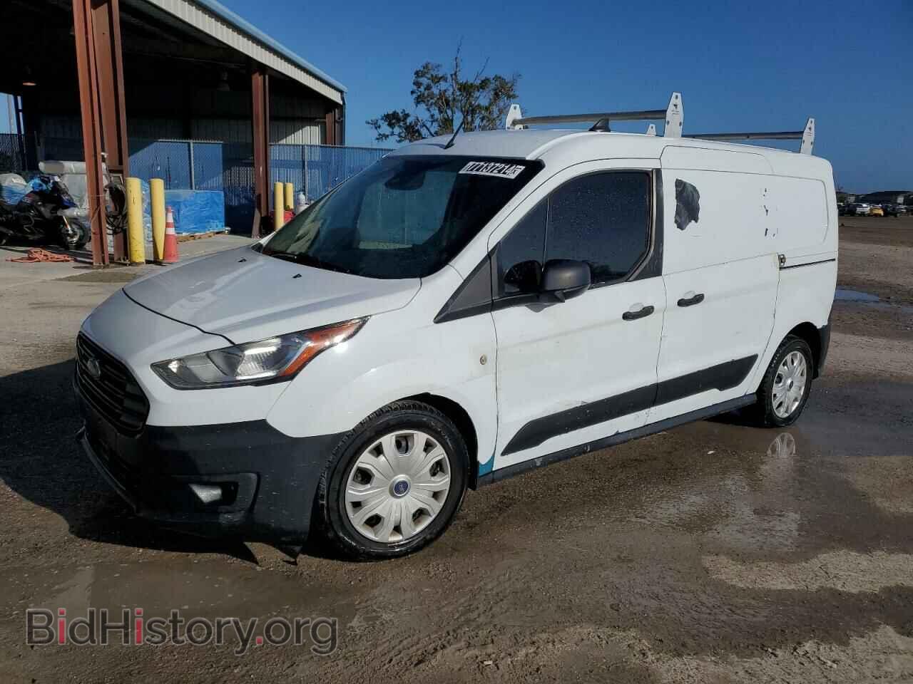 Фотография NM0LS7E74L1438053 - FORD TRANSIT 2020