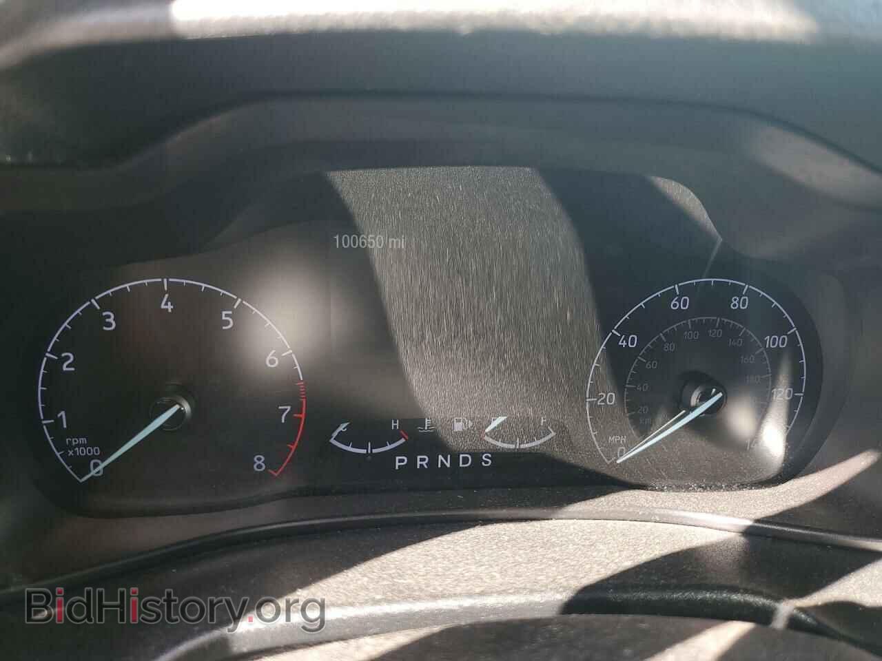 2020 FORD TRANSIT - VIN: NM0LS7E74L1438053 - Фото 9