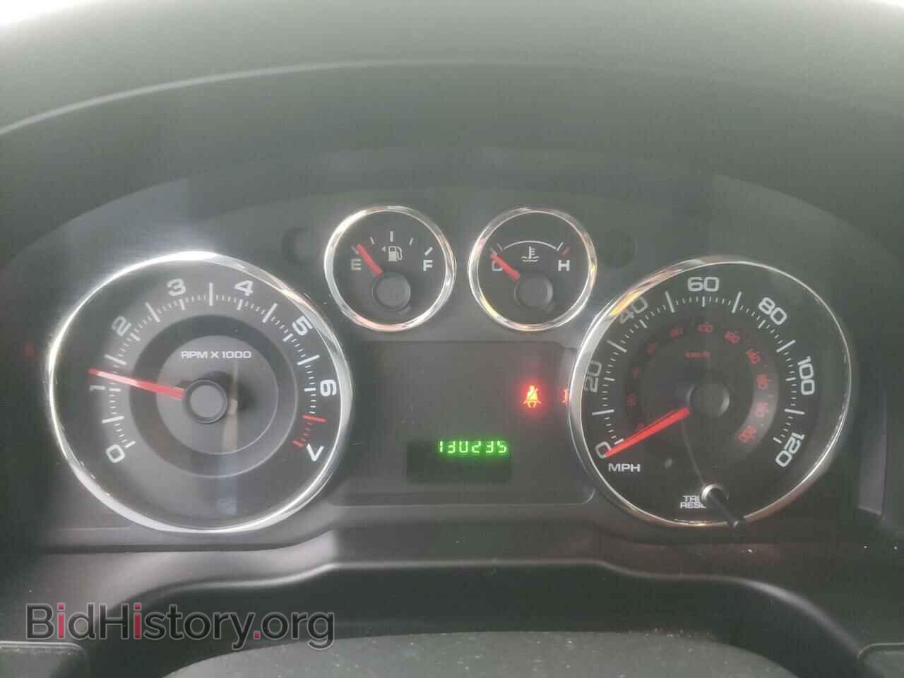 2008 FORD EDGE - VIN: 2FMDK36CX8BB26709 - Фото 9