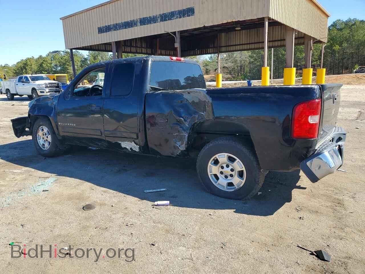 2007 CHEVROLET ALL Models - VIN: 1GCEC19057Z585024 - Фото 2