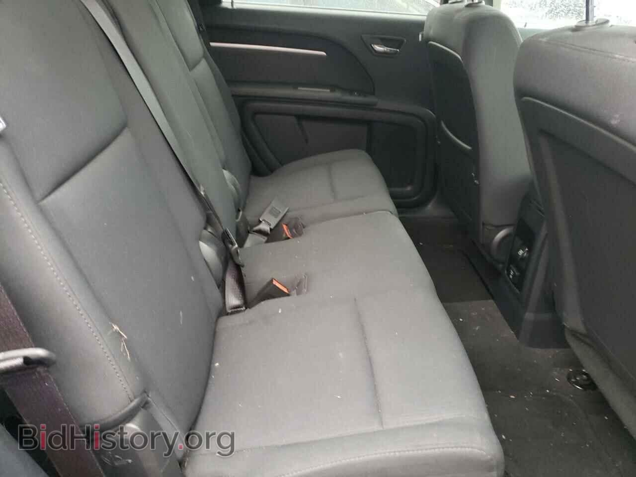2010 DODGE JOURNEY - VIN: 3D4PG5FVXAT257295 - Фото 11