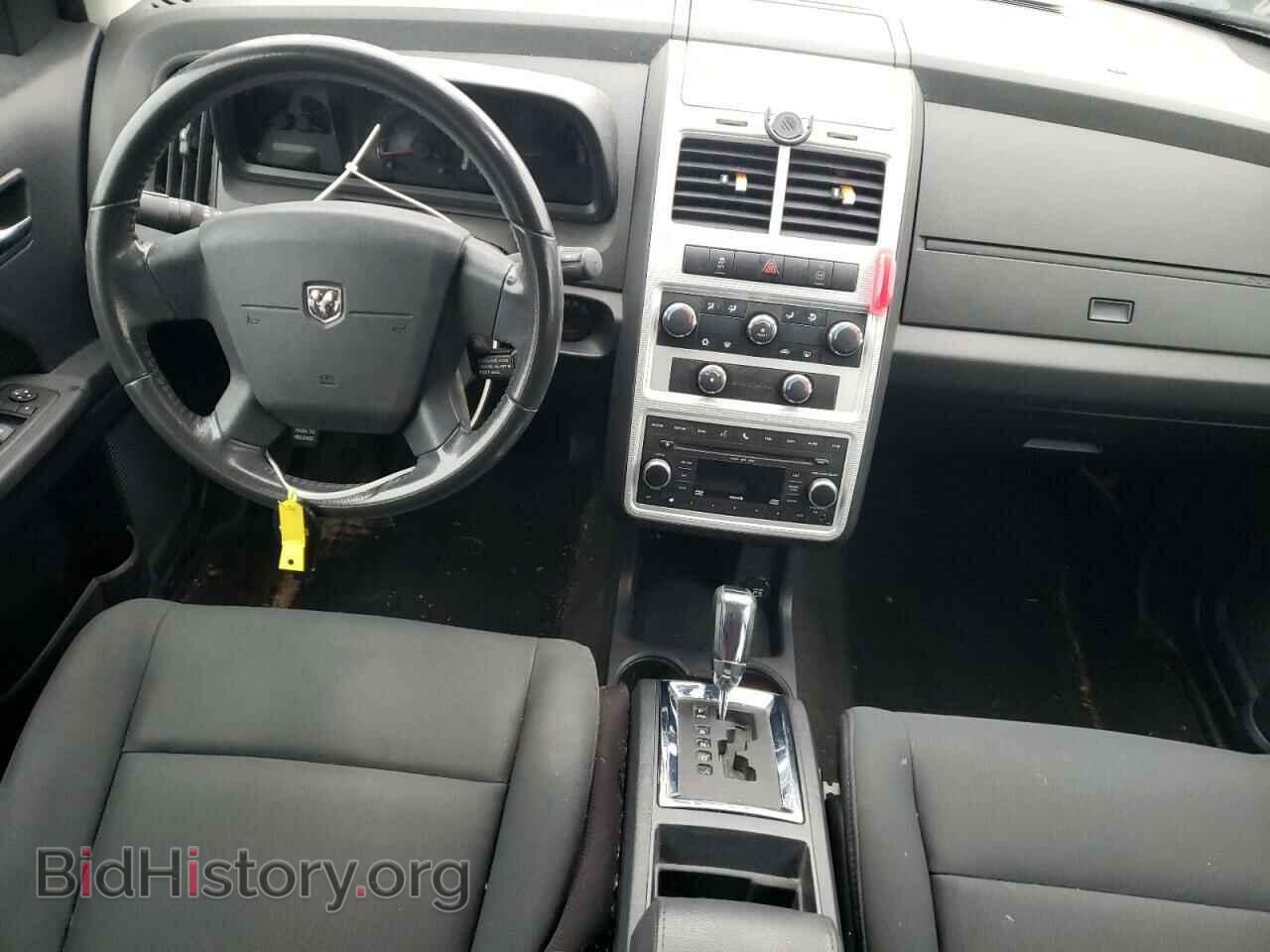 2010 DODGE JOURNEY - VIN: 3D4PG5FVXAT257295 - Фото 8