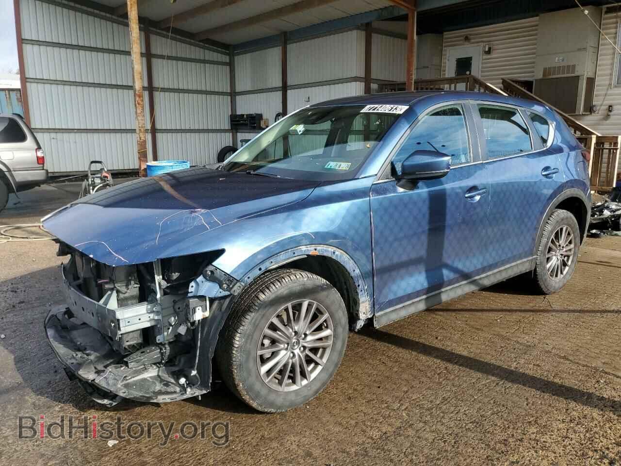 Photo JM3KFBBM8J0406314 - MAZDA CX-5 2018