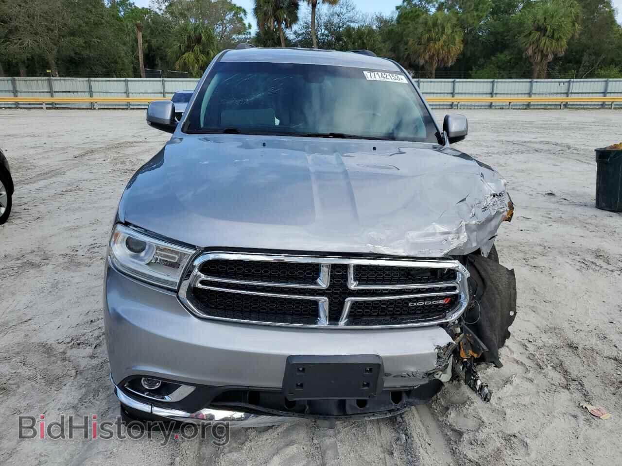 2015 DODGE DURANGO - VIN: 1C4RDJDG6FC789366 - Photo 5
