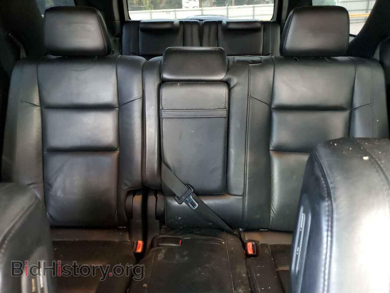 2015 DODGE DURANGO - VIN: 1C4RDJDG6FC789366 - Photo 10