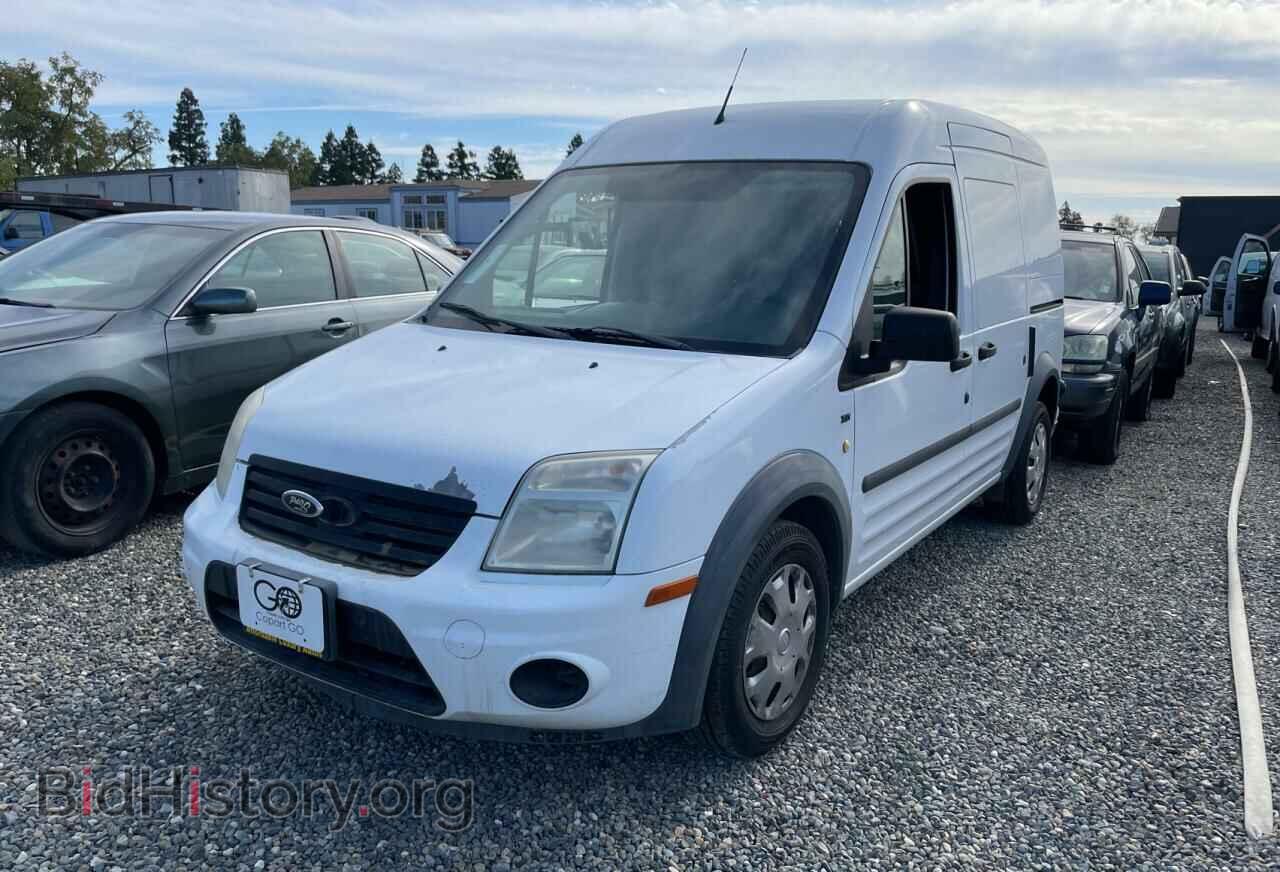2013 FORD TRANSIT - VIN: NM0LS7DNXDT151841 - Фото 2