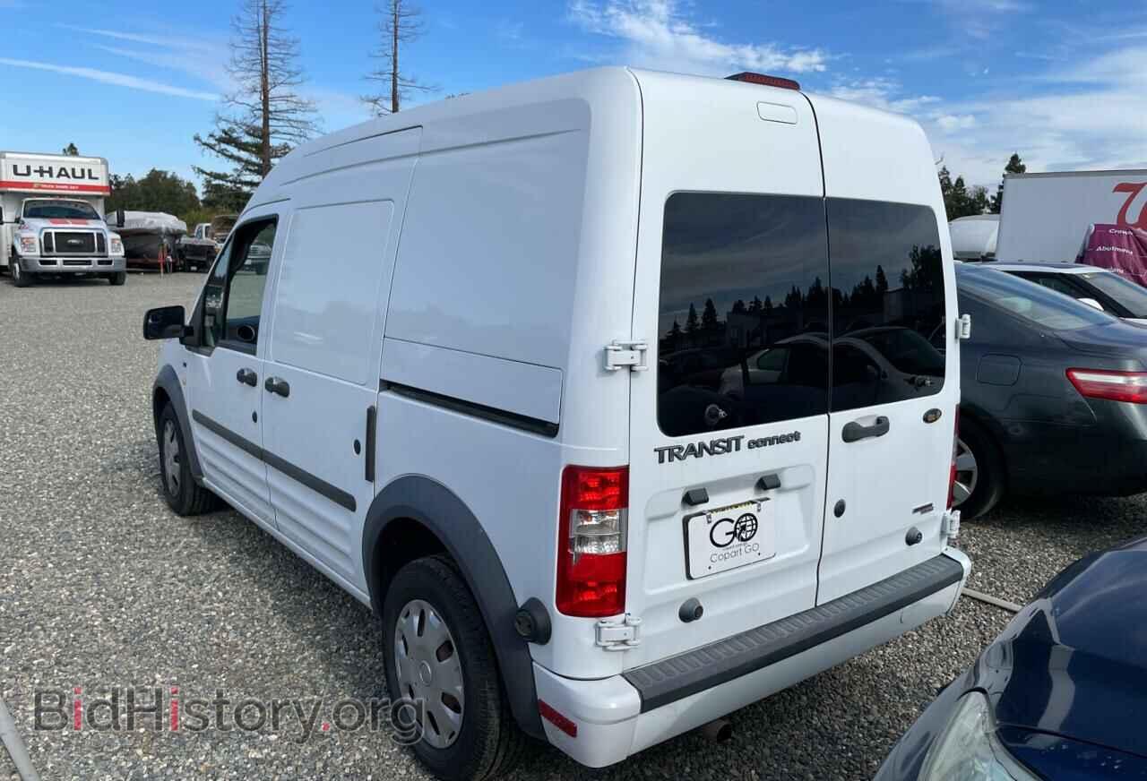 2013 FORD TRANSIT - VIN: NM0LS7DNXDT151841 - Фото 3
